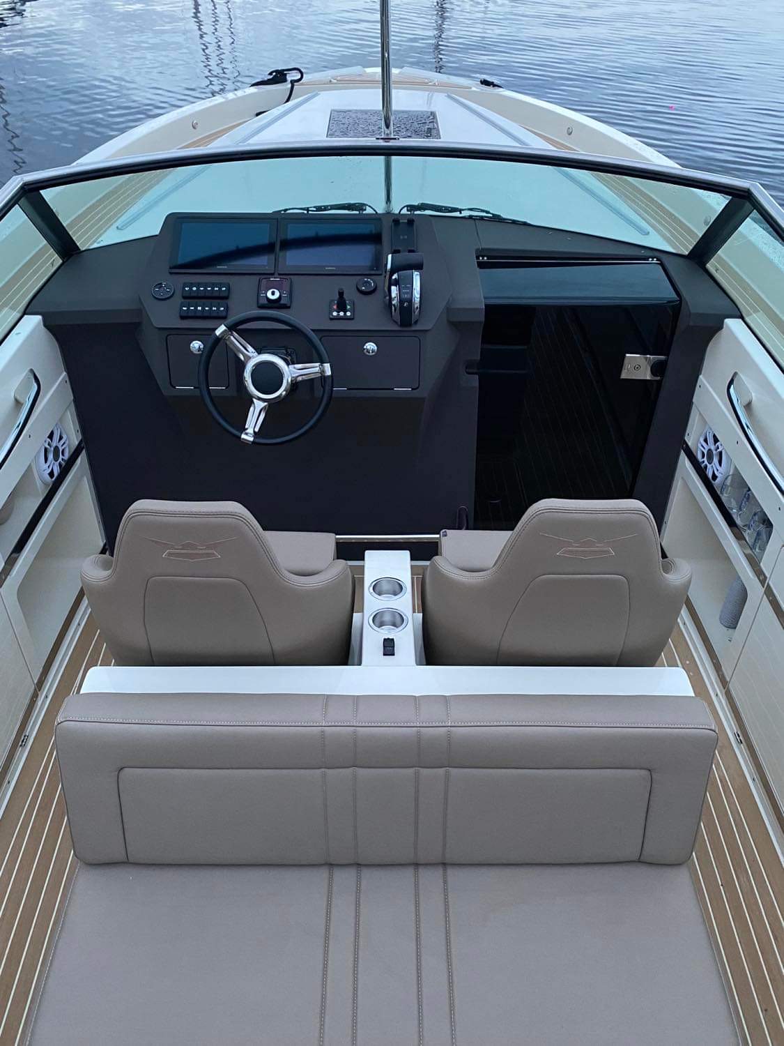 Coronet 1